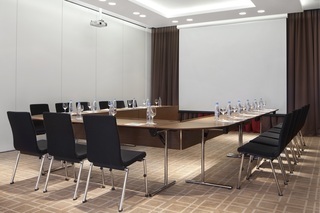 Hotel Four Points By Sheraton Zaporozhye