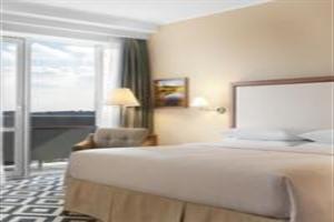 Hotel Four Points By Sheraton Zaporozhye