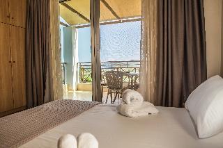 Hotel Colonides Beach