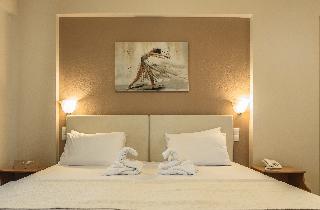 Hotel Colonides Beach