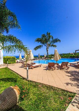 Hotel Colonides Beach