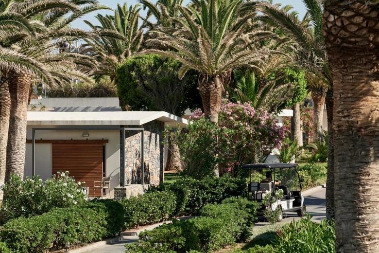 Hotel Civitel Creta Beach