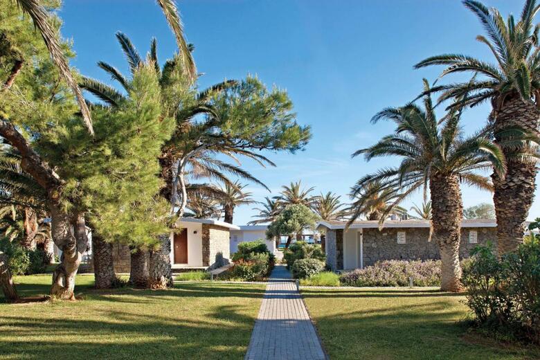 Hotel Civitel Creta Beach