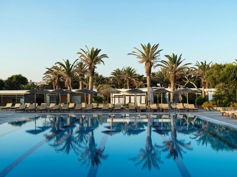 Hotel Civitel Creta Beach