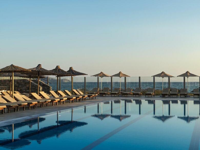 Hotel Civitel Creta Beach