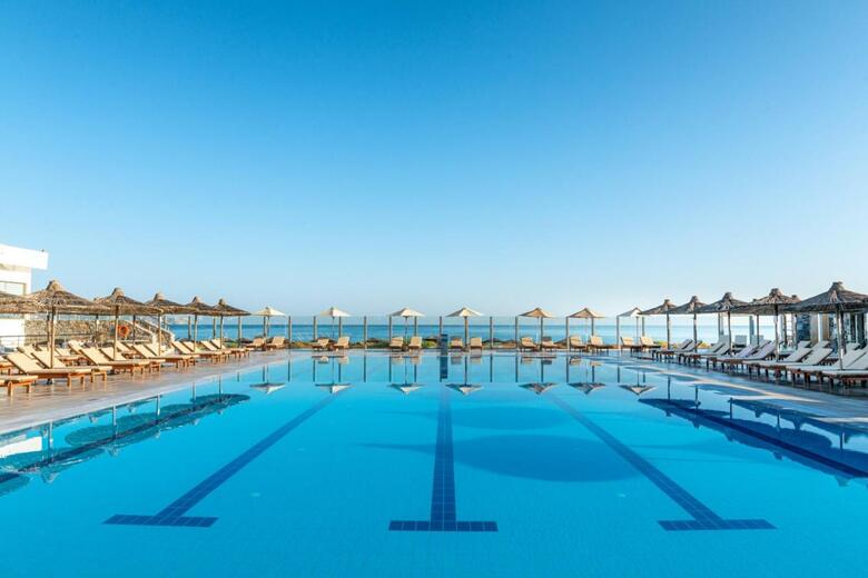 Hotel Civitel Creta Beach