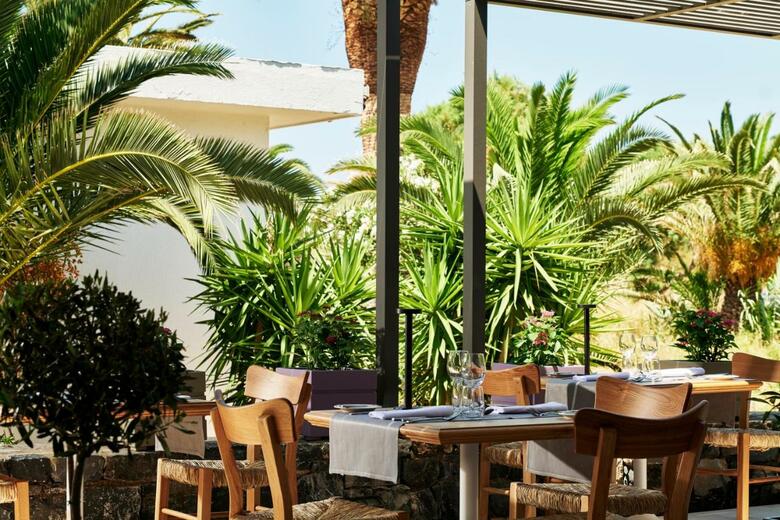 Hotel Civitel Creta Beach