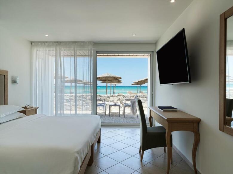 Hotel Civitel Creta Beach