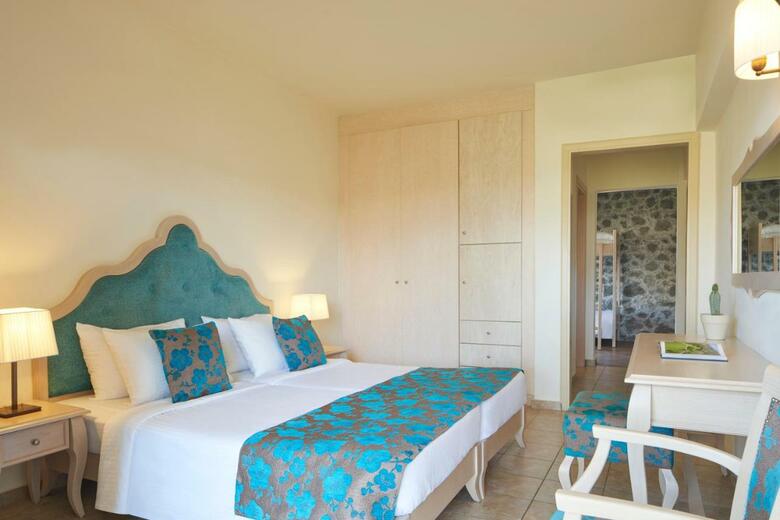 Hotel Civitel Creta Beach