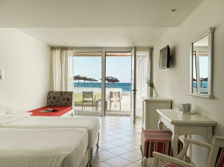 Hotel Civitel Creta Beach