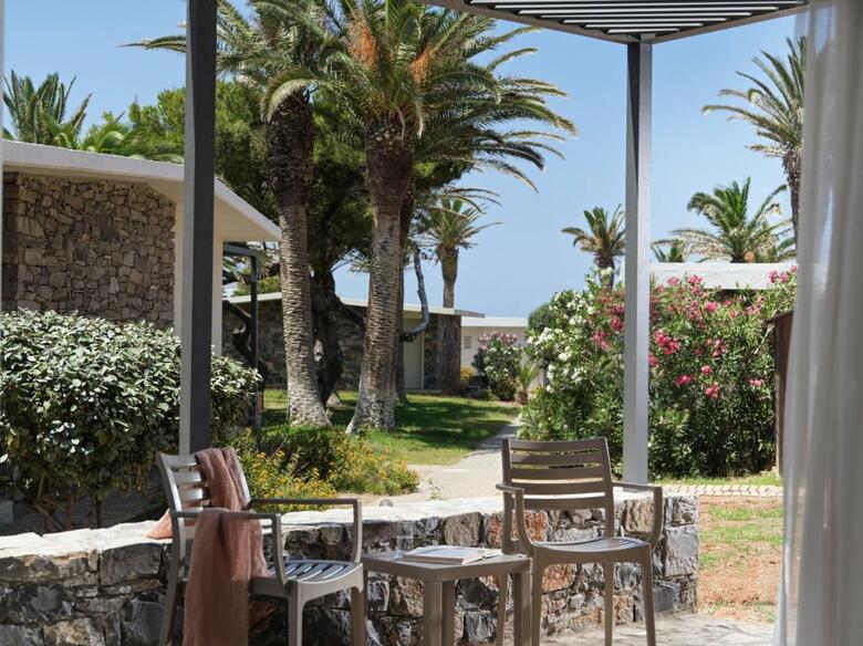 Hotel Civitel Creta Beach