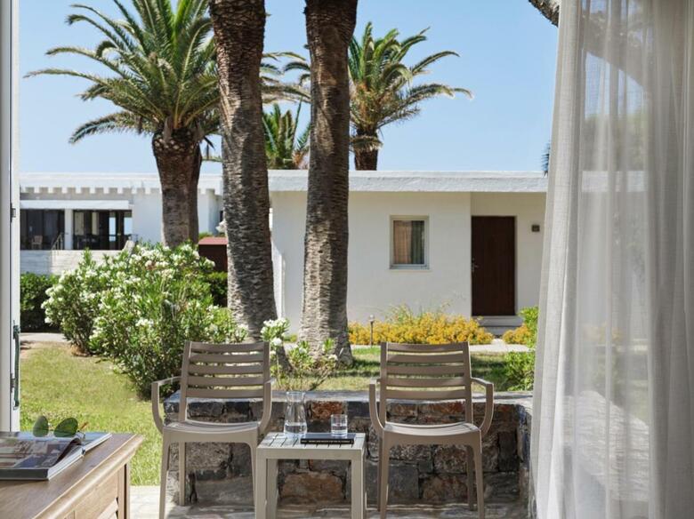 Hotel Civitel Creta Beach