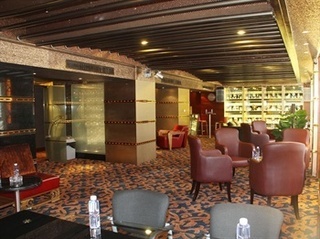 Ambassador Hotel