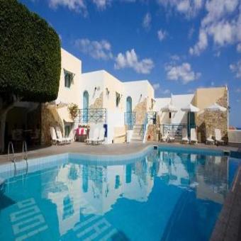 Hotel Piscopiano Village