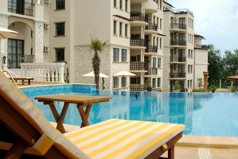 Hotel The Cliff Beach & Spa Resort