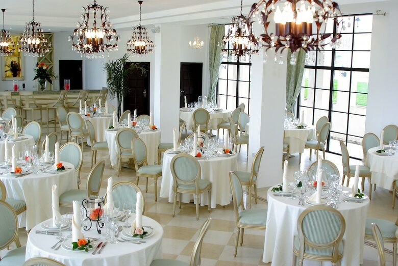 Hotel The Cliff Beach & Spa Resort