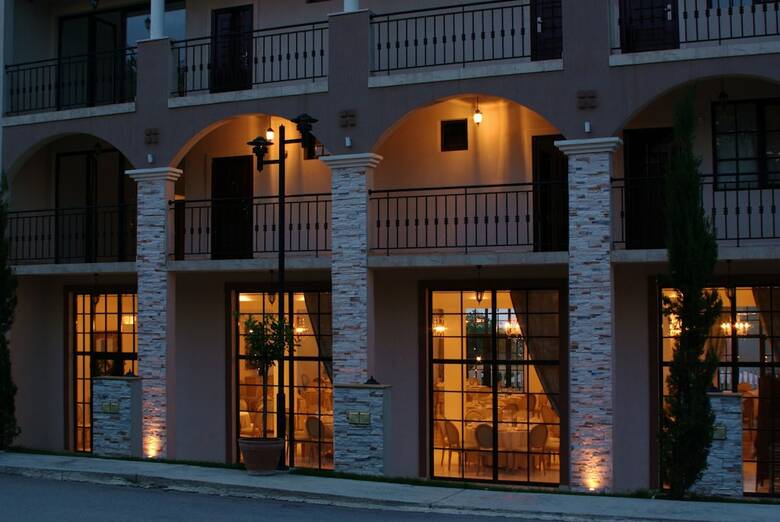 Hotel The Cliff Beach & Spa Resort