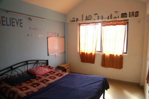 Joey's Villa