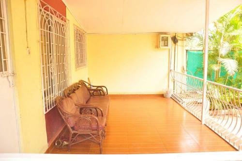 Apartamento Anita Villa