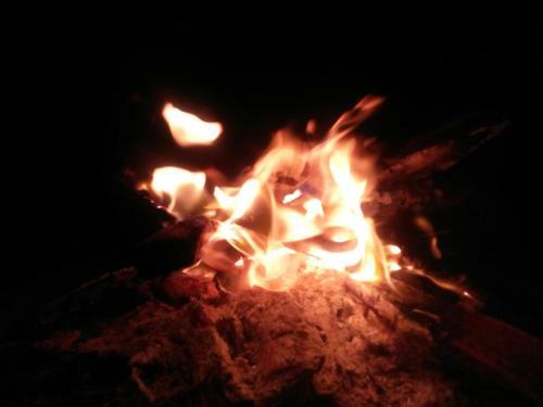 Camping@pavanadam