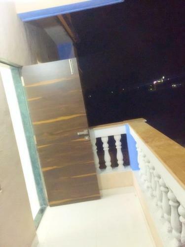Studio Apartment In Lonavala