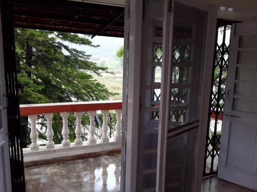 Villa Lonavala Bungalow