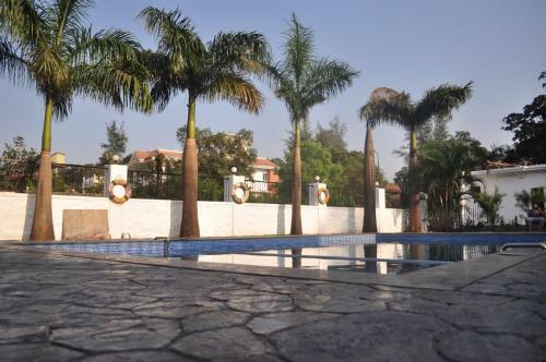 Villa The Mansion