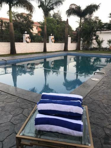 Villa The Mansion