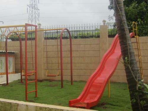 Bed & Breakfast Hotel Gulab Paradise
