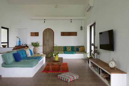 Villa Bungalow 89