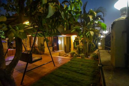 Eko Stay- Hill View Villa