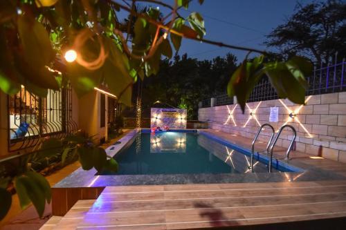 Eko Stay- Hill View Villa