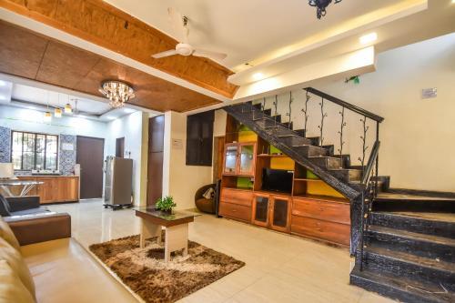 Eko Stay- Hill View Villa