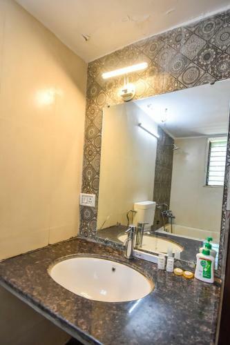 Eko Stay- Hill View Villa