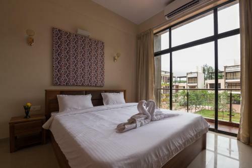 Villa Greenwoods Two By Vista Rooms