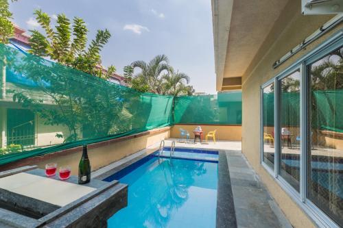 Villa Altamount By Vista Rooms