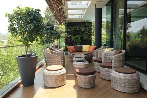 Villa 41 By Vista Rooms
