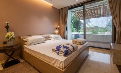Villa 41 By Vista Rooms