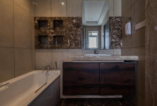 Villa Azul By Vista Rooms