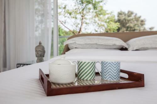 Villa Cascades By Vista Rooms