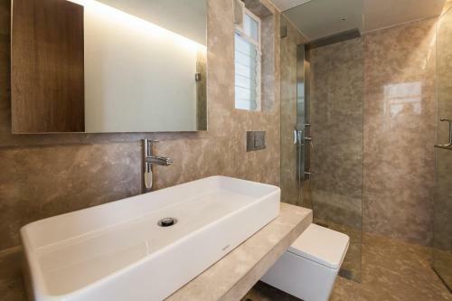 Villa Cascades By Vista Rooms