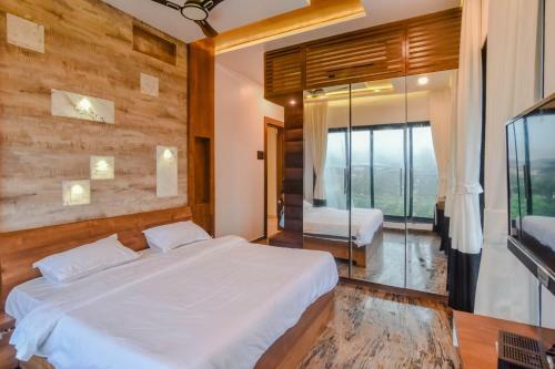 Villa Shalimar Grand