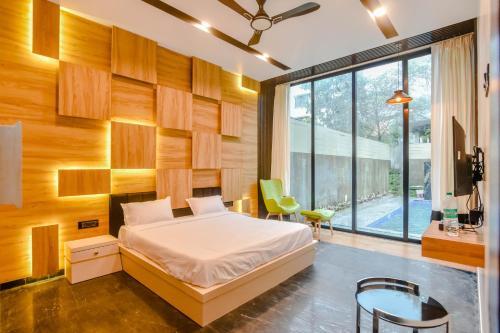 Villa Shalimar Grand