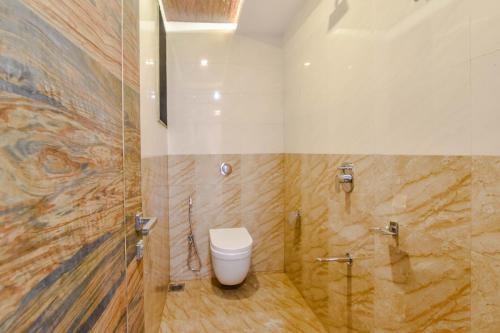 Villa Shalimar Grand
