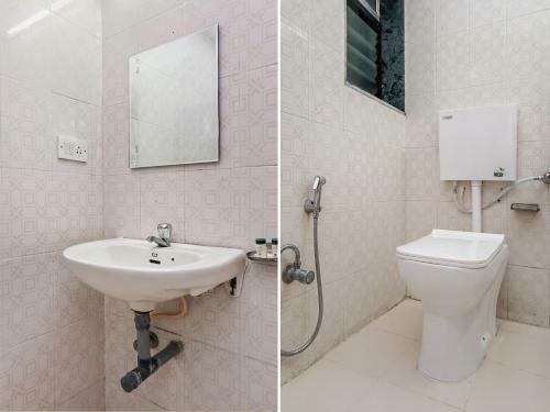 Hotel Oyo Flagship 23096 Laxmi Residency