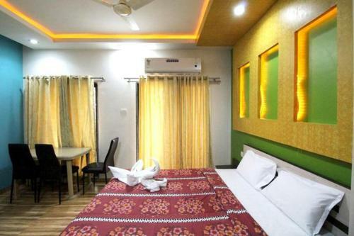 Hotel Lonavala Holiday Homes