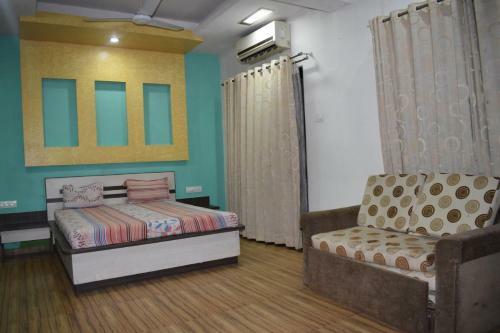 Hotel Lonavala Holiday Homes