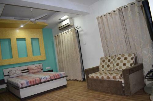 Hotel Lonavala Holiday Homes