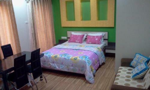 Hotel Lonavala Holiday Homes