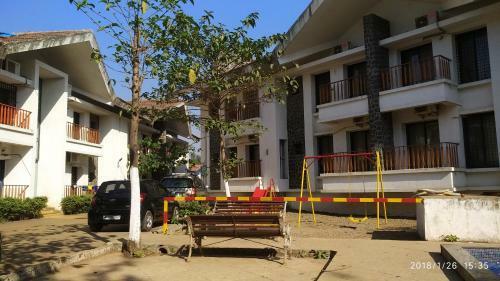 Hotel Lonavala Holiday Homes